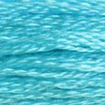 3846 Light Bright Turquoise S