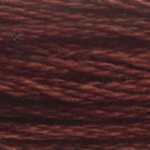 3857 Dark Rosewood S