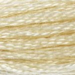 739 Ultra Very Light Tan Cebelia No10 50g