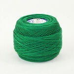 Cebelia Crochet Cotton Thread No 20 699 Green