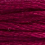 0777 Very Dark Raspberry S
