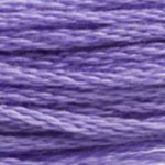 0155 Medium Dark Blue Violet S