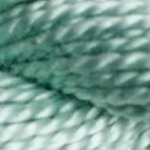 3813 Light Blue Green Perle 3
