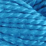 3844 Dark Bright Turquoise P5S