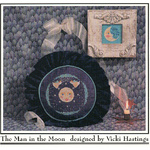 The Man in the Moon - No.197