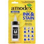 Amodex Non Toxic Ink and Stain Remover