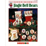 Jingle Bell Bears