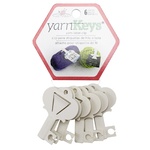 Yarn Keys