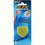 OLFA Rotary Cutter Replacement Blade 28mm