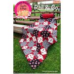Quilting Pattern - Roll & Go