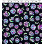 Celestial Magic Y31613 Black 