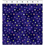 Fat Quarters - Celestial Magic Y316695