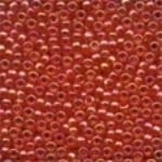 MH Bead - 00165 Christmas Red