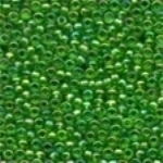 MH Bead - 00167 Christmas Green