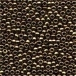 MH Bead - 00221 Bronze