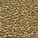 MH Bead - 00557 Old Gold