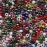 MH Bead - 00777 Potpourri