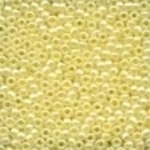 MH Bead - 02002 Yellow Creme