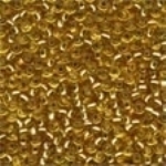 MH Bead - 02011 Victorian Gold
