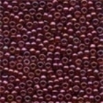 MH Bead - 02012 Royal Plum