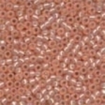 MH Bead - 02035 Shimmering Apricot