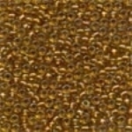 MH Bead - 02040 Light Amber