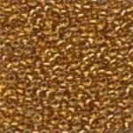 MH Bead - 02042 Matte Pumpkin