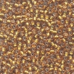 MH Bead - 02048 Golden Olive