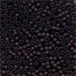 MH Bead - 02050 Matte Chocolate
