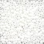 MH Bead - 02058 Crayon White
