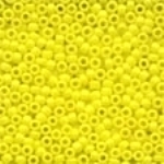 MH Bead - 02059 Crayon Yellow