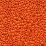 MH Bead - 02061 Crayon Dark Orange