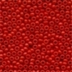 MH Bead - 02062 Crayon Light Crimson