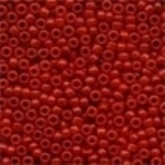MH Bead - 02063 Crayon Crimson