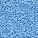 MH Bead - 02064 Crayon Sky Blue