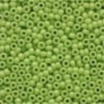 MH Bead - 02066 Crayon Yellow Green