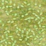 MH Bead - 02104 Grasshopper