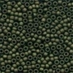 MH Bead - 03014 Matte Olive
