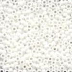 MH Bead - 03015 Snow White