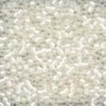 MH Bead - 10046 White Opal