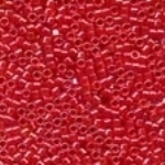 MH Bead - 10114 Cherry Red