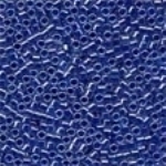 MH Bead - 10116 Blue Satin