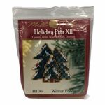 Mill Hill Winter Forest - Glass Bead Kit with Treasure