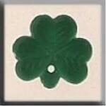 12145 Shamrock Matte Emerald