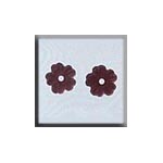 12151 Petite Flower Light Rose