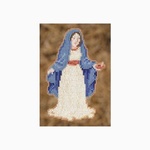 Mary - Nativity Trilogy MH19-2302
