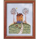 Four Seasons Summerhill House DMP002