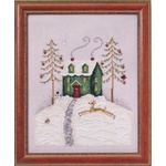 Four Seasons Pinehill House DMP004