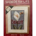 Mill Hill - Words for Life - BEAUTY