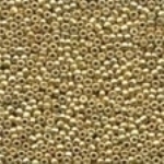 MH Bead - 40557 Old Gold